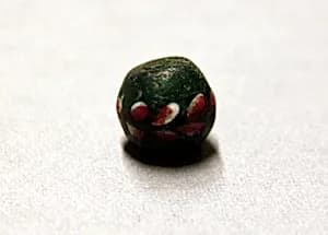Beads by Unknown Artist