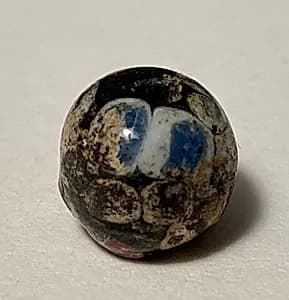 Beads by Unknown Artist