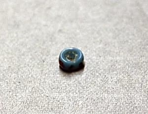 Beads by Unknown Artist