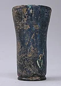 Beaker by Unknown Artist