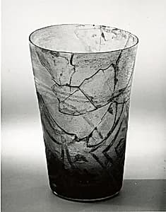 Beaker by Unknown Artist