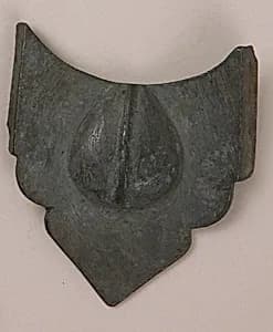 Belt Fittings by Unknown Artist