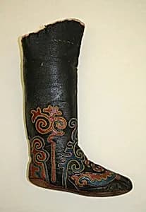Boots by Unknown Artist