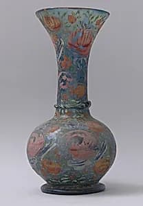 Bottle by Unknown Artist