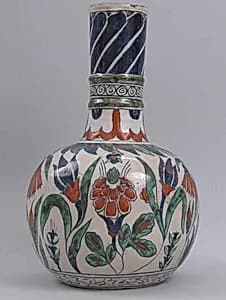 Bottle by Unknown Artist