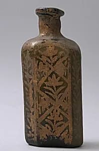 Bottle by Unknown Artist