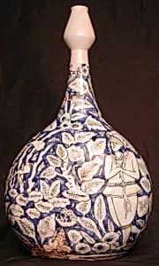 Bottle by Unknown Artist