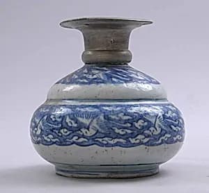 Bottle by Unknown Artist