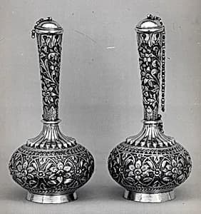 Bottles by Unknown Artist