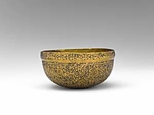 Bowl by Unknown Artist