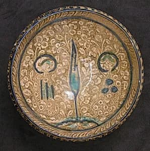 Bowl by Unknown Artist