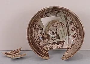 Bowl by Unknown Artist