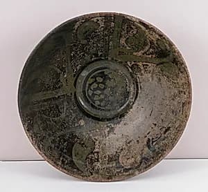 Bowl by Unknown Artist