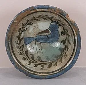 Bowl by Unknown Artist