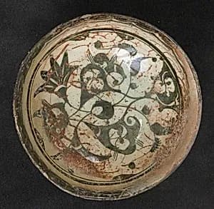 Bowl by Unknown Artist