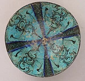 Bowl by Unknown Artist