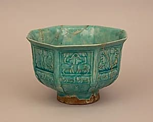 Bowl by Unknown Artist