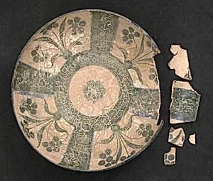 Bowl by Unknown Artist