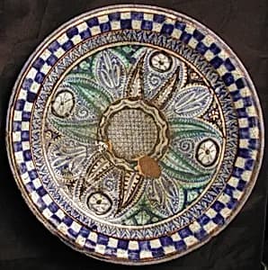 Bowl by Unknown Artist