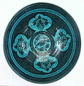 Bowl by Unknown Artist