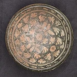 Bowl by Unknown Artist