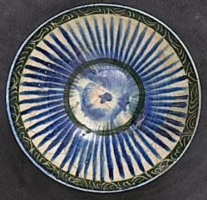 Bowl by Unknown Artist
