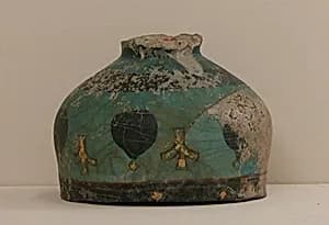 Bowl by Unknown Artist