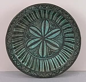 Bowl by Unknown Artist