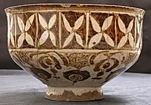 Bowl by Unknown Artist