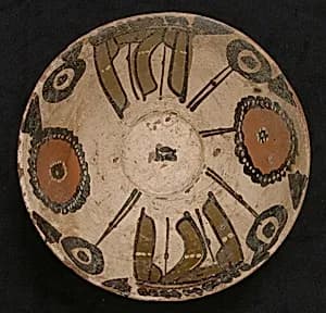 Bowl by Unknown Artist