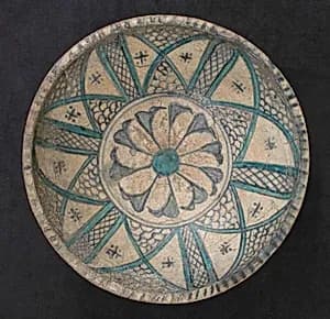 Bowl by Unknown Artist