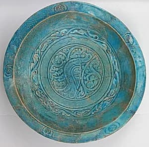 Bowl by Unknown Artist
