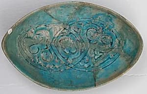 Bowl by Unknown Artist