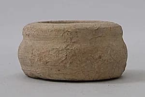 Bowl by Unknown Artist