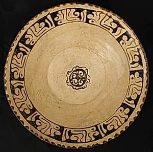 Bowl by Unknown Artist
