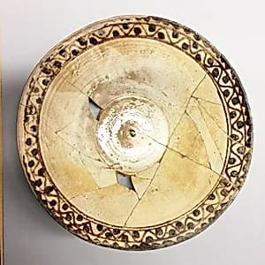 Bowl by Unknown Artist