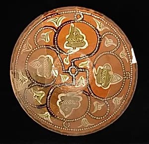 Bowl by Unknown Artist