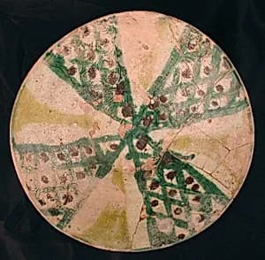 Bowl by Unknown Artist
