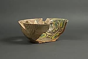 Bowl by Unknown Artist