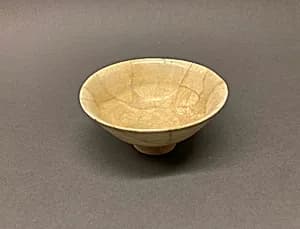 Bowl by Unknown Artist