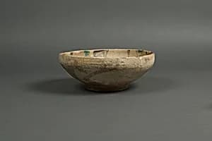 Bowl by Unknown Artist