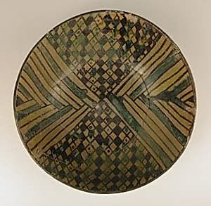 Bowl by Unknown Artist