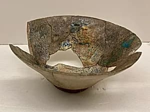 Bowl by Unknown Artist