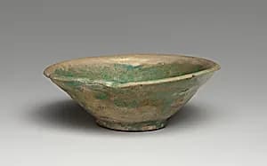 Bowl by Unknown Artist