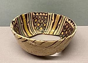 Bowl by Unknown Artist