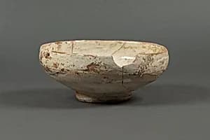 Bowl by Unknown Artist