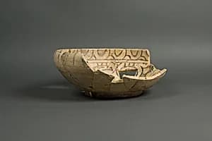 Bowl by Unknown Artist