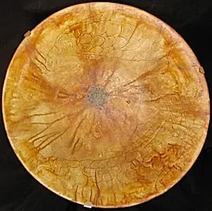 Bowl by Unknown Artist