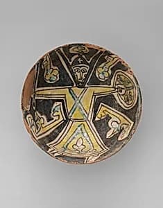 Bowl by Unknown Artist