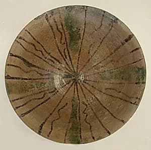 Bowl by Unknown Artist